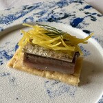 ミザンセーヌ - 