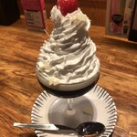 大衆食堂てんぐ大ホール - 