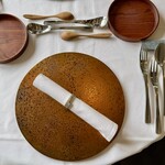 ミザンセーヌ - 