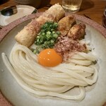 うどんスナック 松ト麦 - 