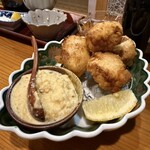 うどんスナック 松ト麦 - 