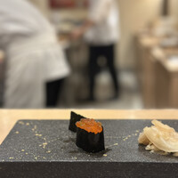 吉祥寺 鮨 栞庵 やましろ - 