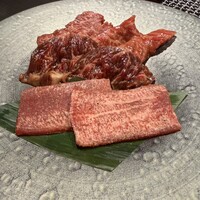 焼肉 牛印 新宿店 - 