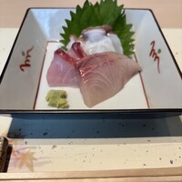 鮨 あうん - 