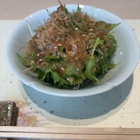 鮨 あうん - 