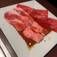 天空焼肉 星遊山 - 