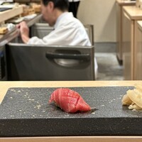 吉祥寺 鮨 栞庵 やましろ - 