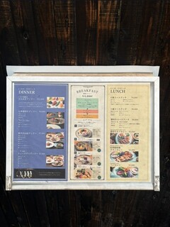 Yasai ga Oishii Restaurant LONGING HOUSE Karuizawa