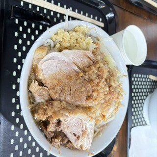 夢を語れ 鳥栖総本店 どんぶり 丼 夢を語れ 鳥栖総本店＠佐賀県鳥栖市田代大官町(その9) | もとせん的