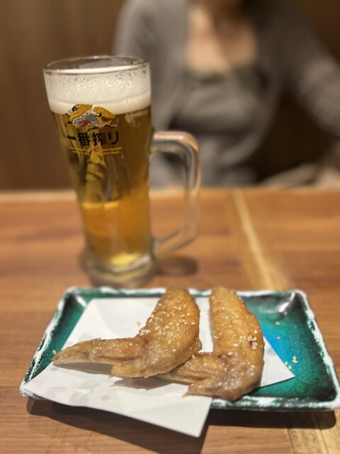 Akai Tori Jr Meieki Ten