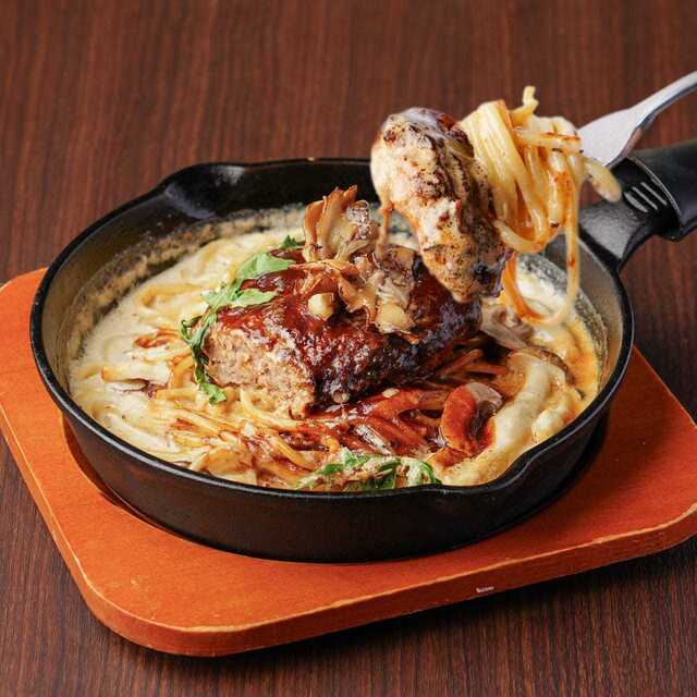 イタリア食堂 ポルチェリーノ 新百合ヶ丘店のご予約 - 新百合ケ丘