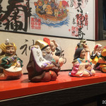七福 弁天庵  - 