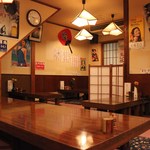 四季の珍味 花盛 - 