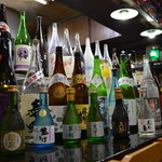 Kigaru Na Taishuu Izakaya Ajihei - 飛騨高山の地酒