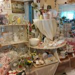 ブルー チューリップ - 食器たち