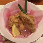 八郎鮨 - フグから