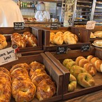 London Bagel Museum - 