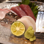 播州地酒 ひの - 