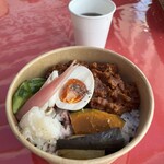 デリ&カフェ Cathy - 