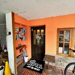 ノイズ・アル・ダイナー - お店