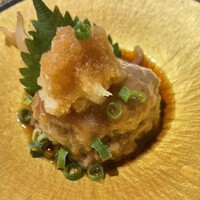 肉の匠 将泰庵 神田店 - 
