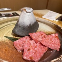 肉の匠 将泰庵 神田店 - 