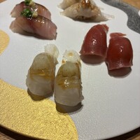 割烹鮨 華あざ - 