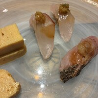 割烹鮨 華あざ - 
