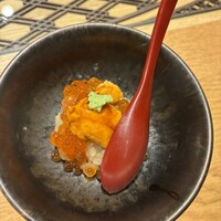 割烹鮨 華あざ - 