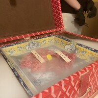 肉の匠 将泰庵 神田店 - 