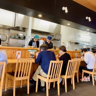 麺の樹 ぼだい_2