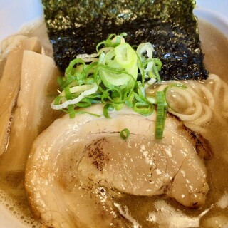 麺の樹 ぼだい_1