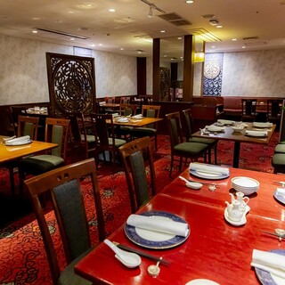 中国料理 桃林_2