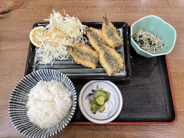 Umaimono Dokoro Ichiro