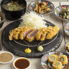 京都 豚牛
