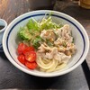 うどん 兎麦 阪急三番街店