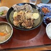 練馬食堂 汁とめし