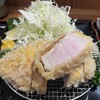 とんかつ いわい