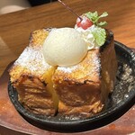 純洋食とスイーツ パーラー大箸 - 
