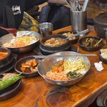 トゥッペギチッ - 