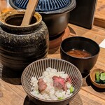 かまど焼 NIKUYOROZU - 