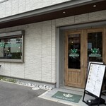 Salad bowl & cafe GREENJOY - 