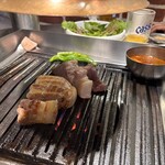 島山精肉 - 料理写真: