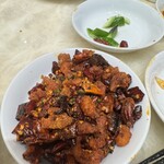 本場四川料理 龍門 - 