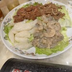 本場四川料理 龍門 - 