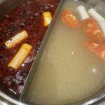 本場四川料理 龍門 - 