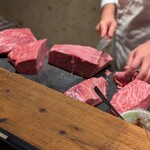 かまど焼 NIKUYOROZU - 