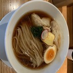 麦の空 GACHI SOBA DOJO - 