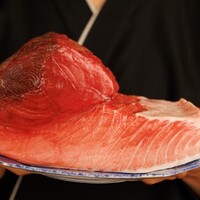 『極上熟成鮨と炉端の二刀流 鮨 利庵 福島店』by うめちゃん : 鮨 利庵 福島店 - 新福島/寿司 [食べログ]