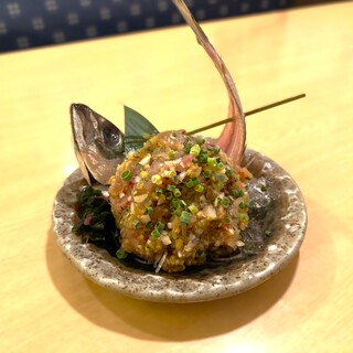 大衆酒場 さかな 楽助_2